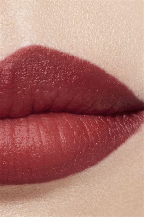 chanel rouge allure paradoxale|More.